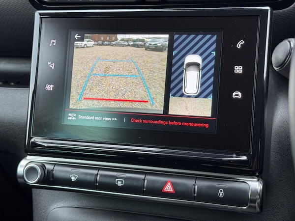 Used Citroen C3 Aircross 2019 for sale - 76314283: Photo 43