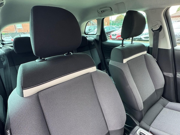 Used Citroen C3 Aircross 2019 for sale - 76314283: Photo 45