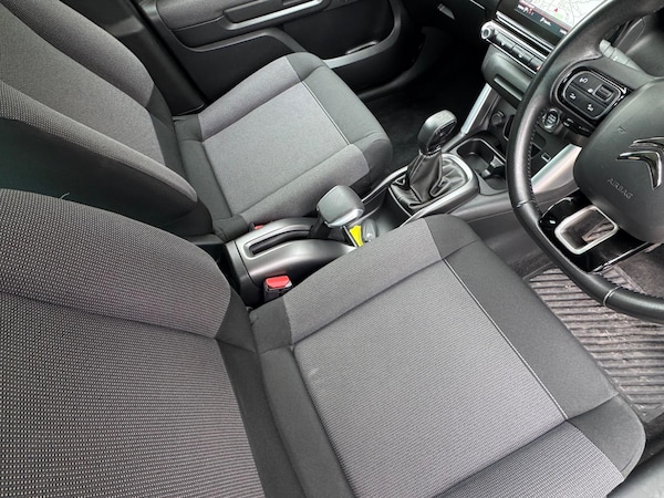 Used Citroen C3 Aircross 2019 for sale - 76314283: Photo 46