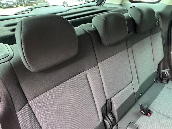 Used Citroen C3 Aircross 2019 for sale - 76314283: Photo 49