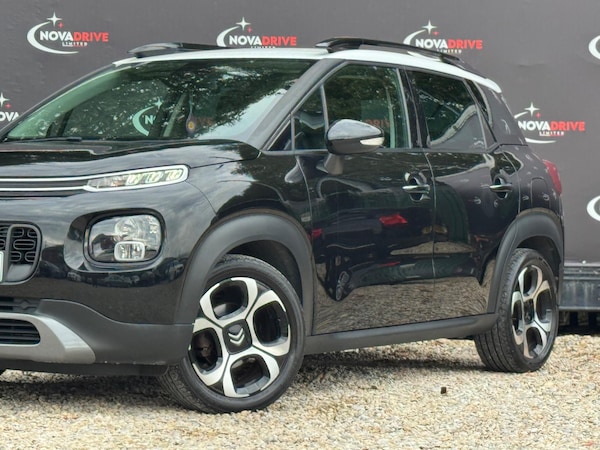 Used Citroen C3 Aircross 2019 for sale - 76314283: Photo 4