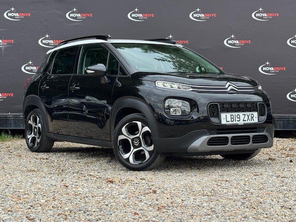 Used Citroen C3 Aircross 2019 for sale - 76314283: Photo 6