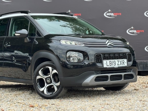 Used Citroen C3 Aircross 2019 for sale - 76314283: Photo 7