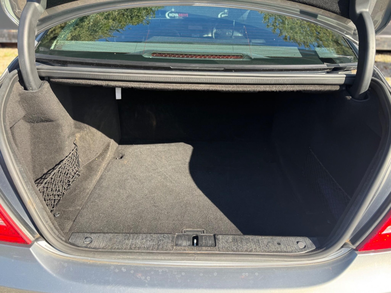 Used Mercedes-Benz S Class 2011 for sale - 77457469: Photo 23