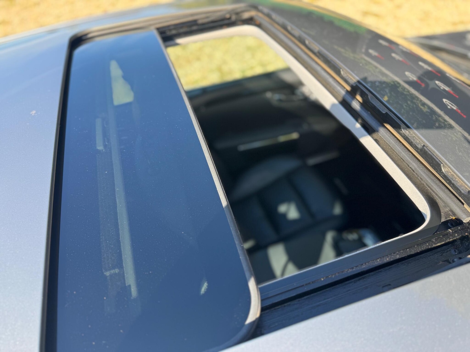 Used Mercedes-Benz S Class 2011 for sale - 77457469: Photo 24