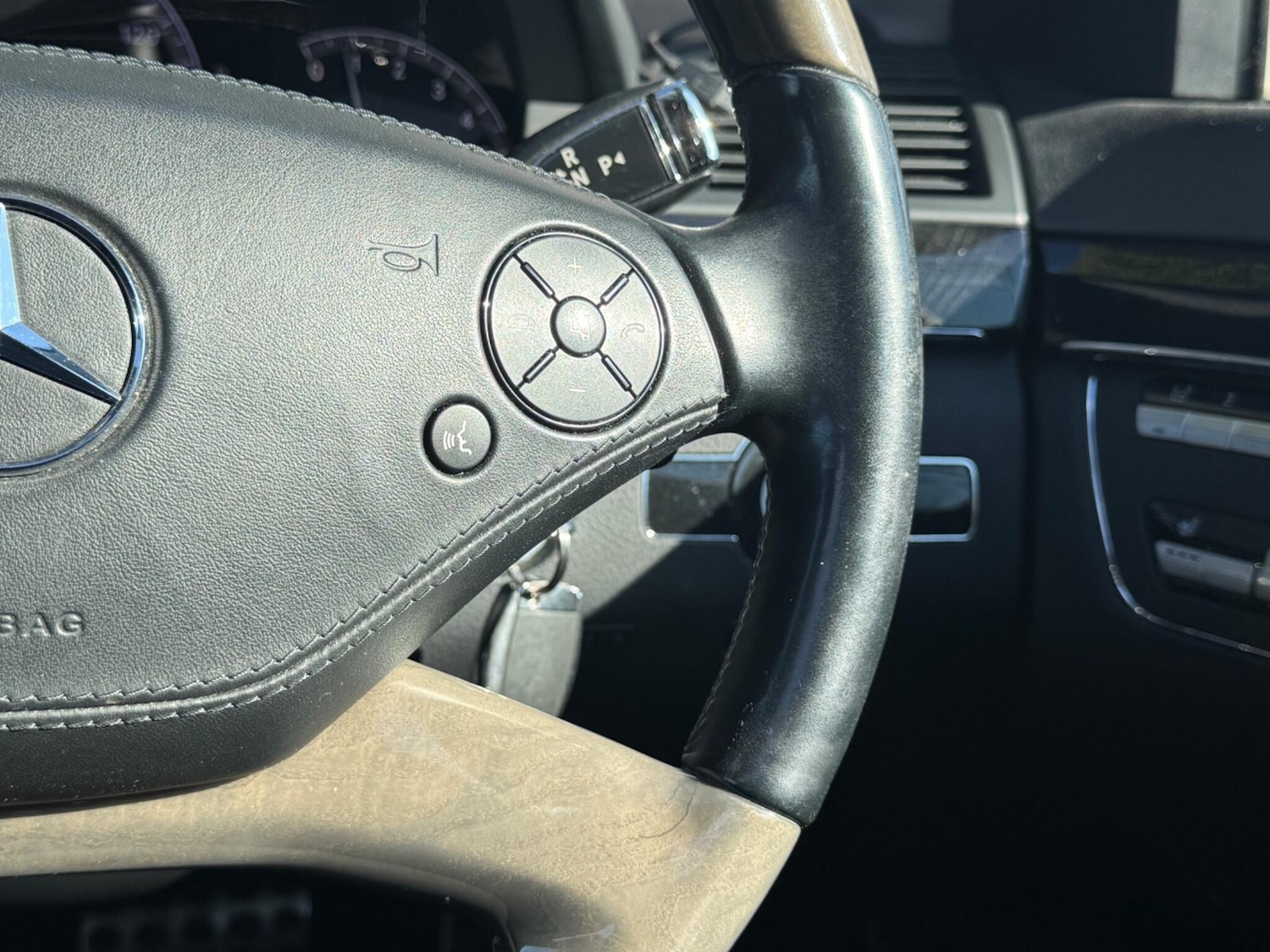 Used Mercedes-Benz S Class 2011 for sale - 77457469: Photo 27