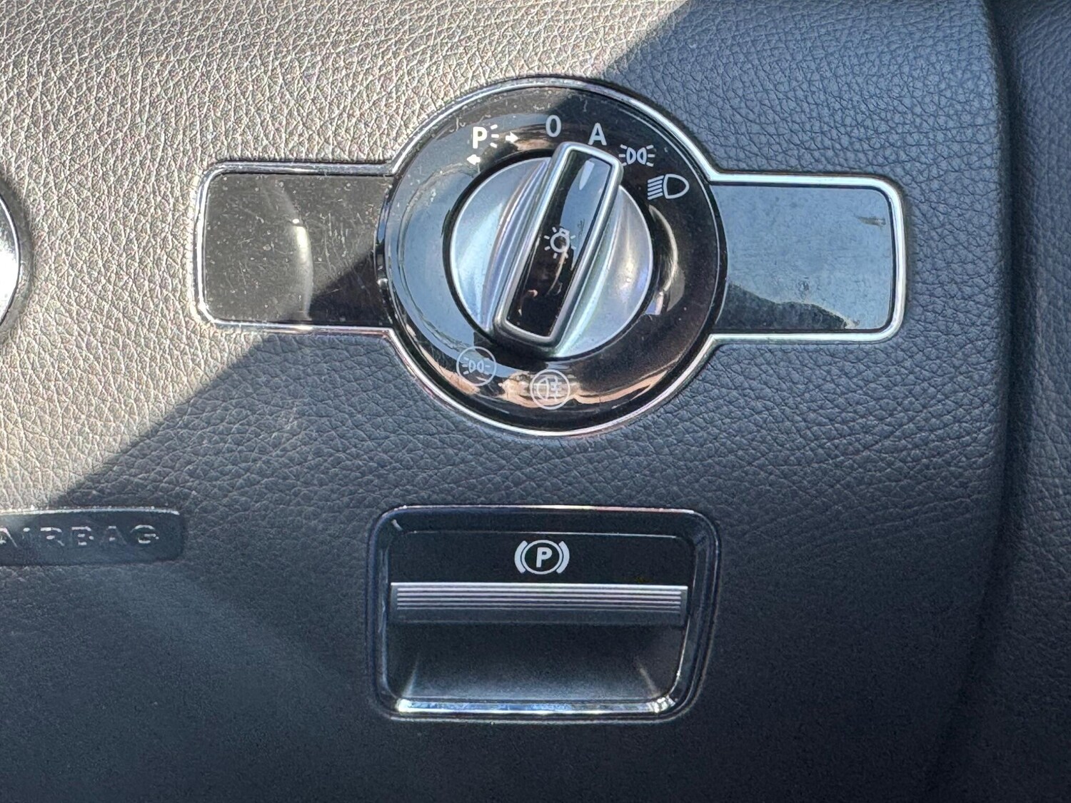 Used Mercedes-Benz S Class 2011 for sale - 77457469: Photo 33