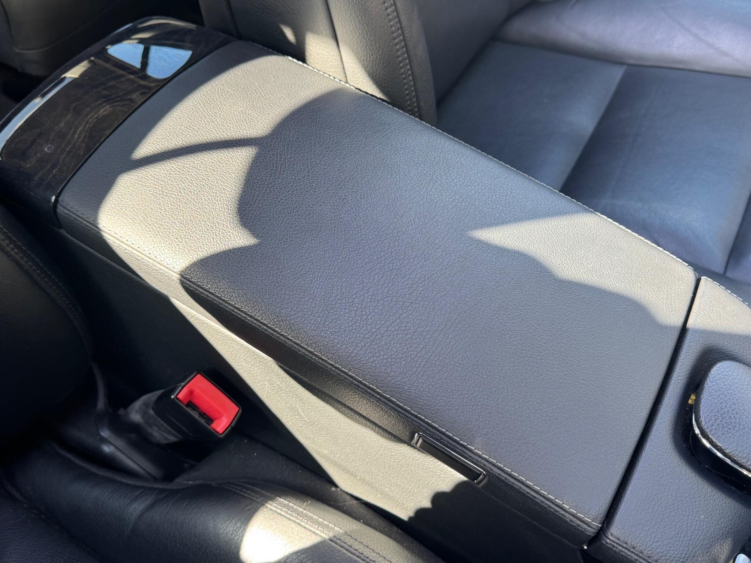 Used Mercedes-Benz S Class 2011 for sale - 77457469: Photo 34