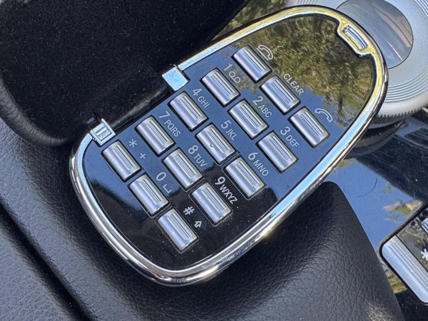 Used Mercedes-Benz S Class 2011 for sale - 77457469: Photo 36