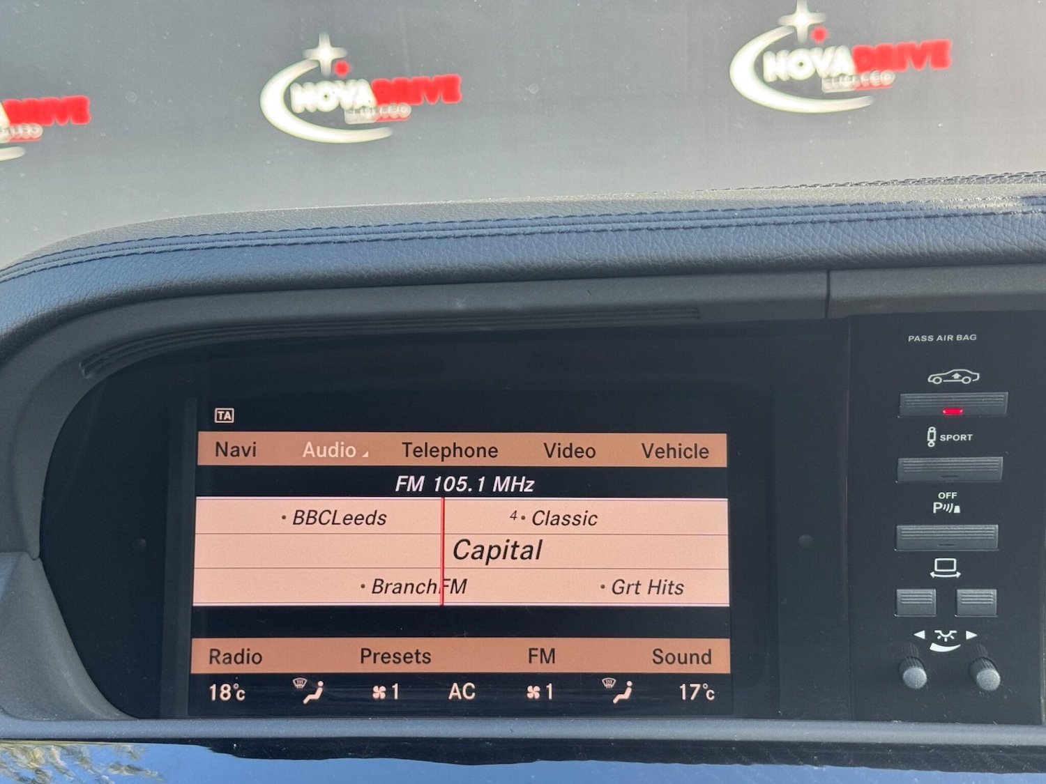 Used Mercedes-Benz S Class 2011 for sale - 77457469: Photo 39