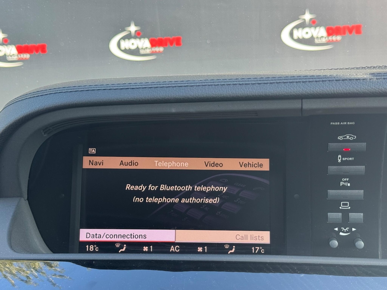 Used Mercedes-Benz S Class 2011 for sale - 77457469: Photo 40