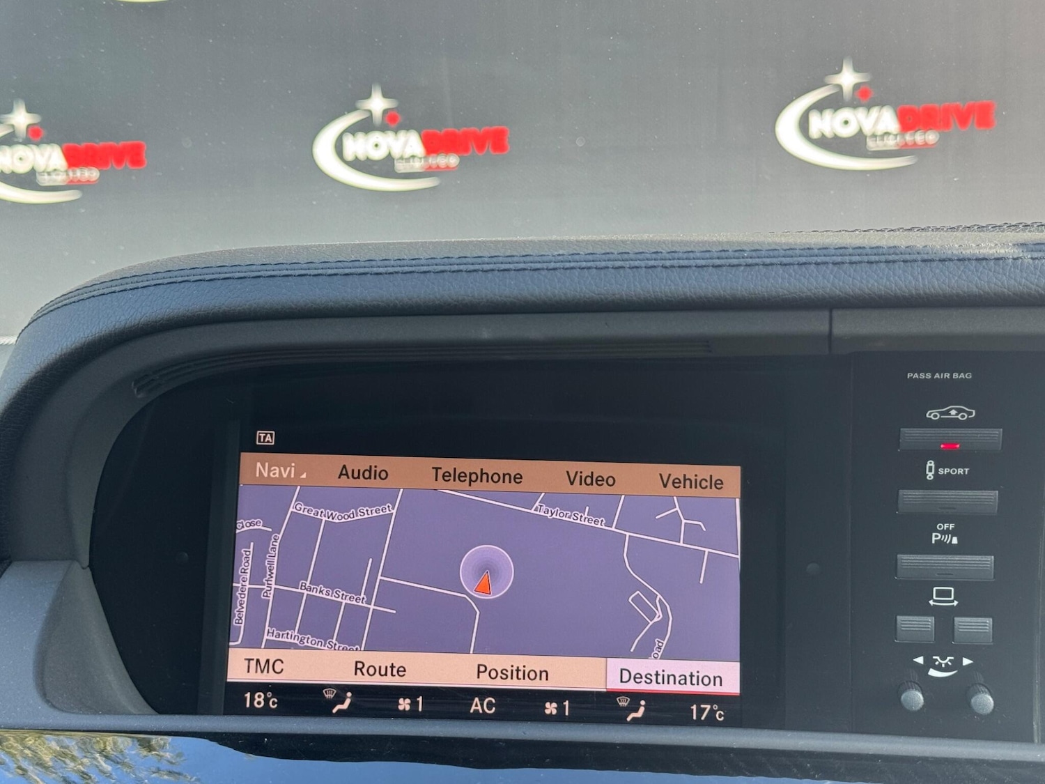 Used Mercedes-Benz S Class 2011 for sale - 77457469: Photo 41