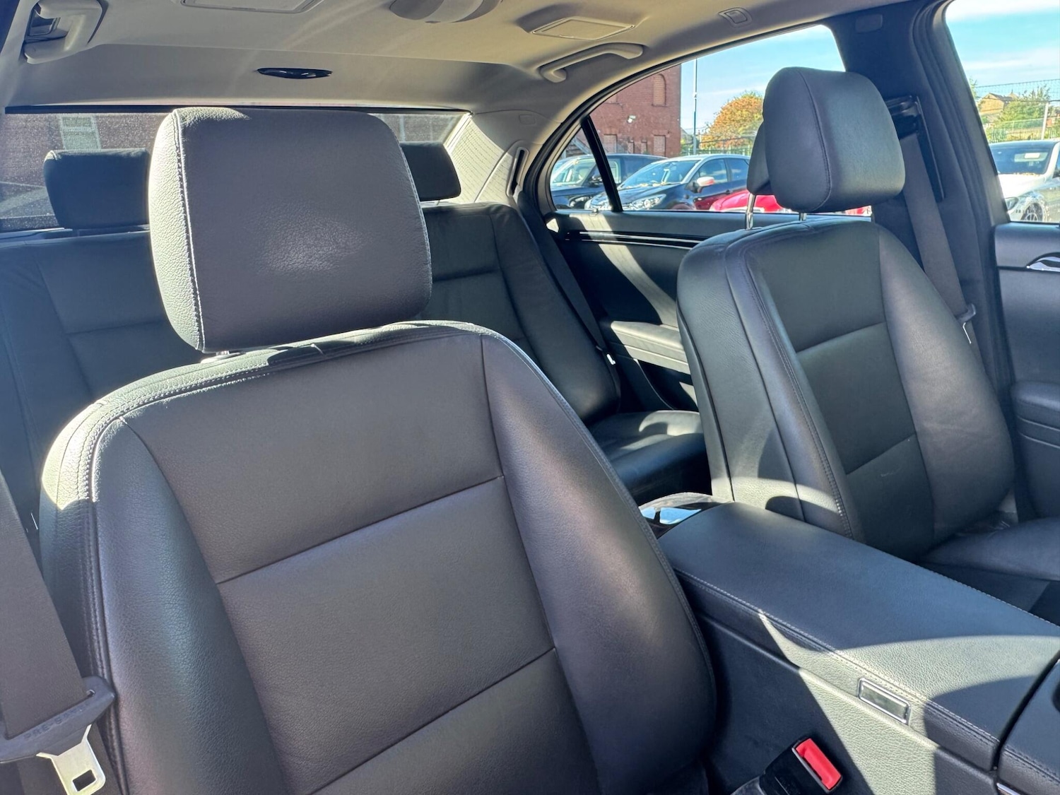 Used Mercedes-Benz S Class 2011 for sale - 77457469: Photo 46