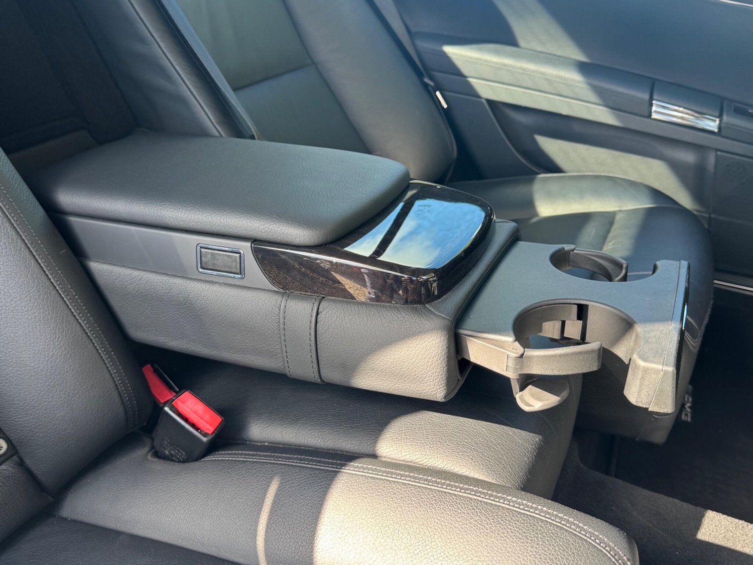 Used Mercedes-Benz S Class 2011 for sale - 77457469: Photo 54