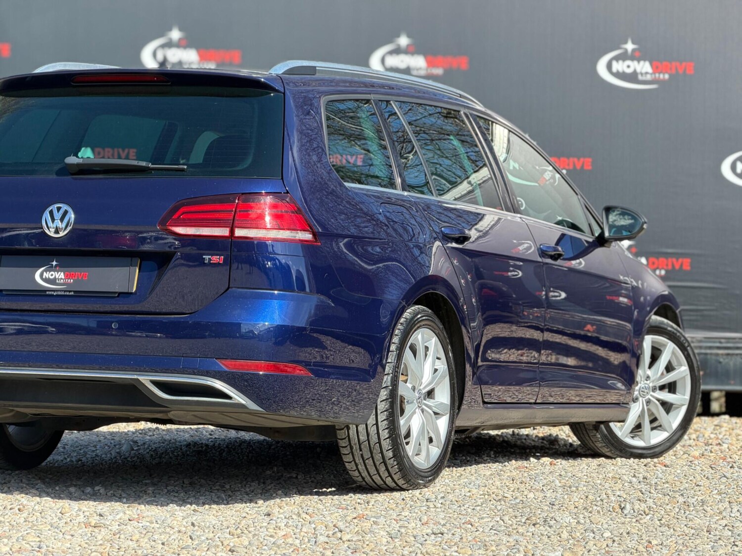 Used Volkswagen Golf 2017 for sale - 78220661: Photo 12