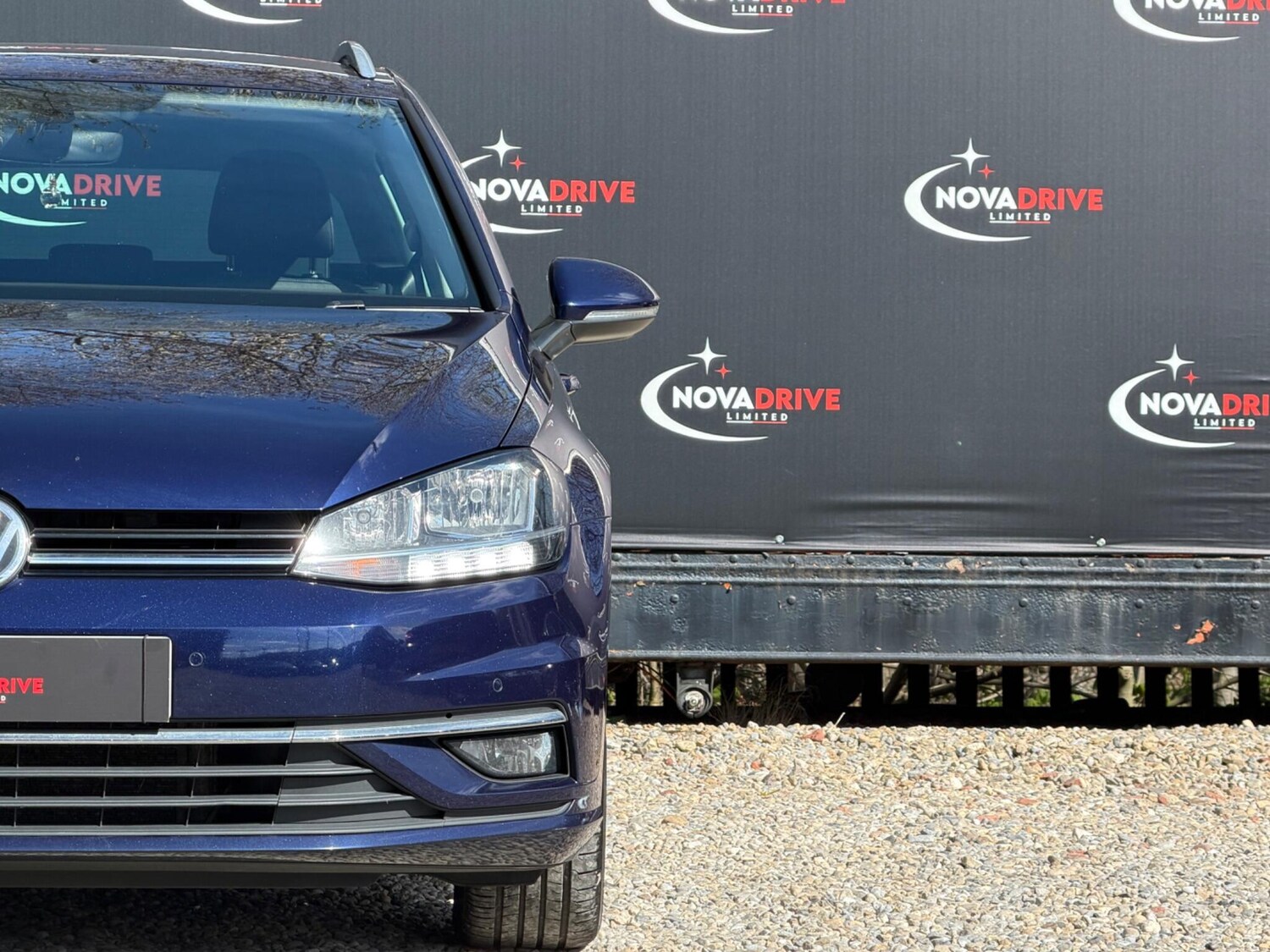 Used Volkswagen Golf 2017 for sale - 78220661: Photo 20