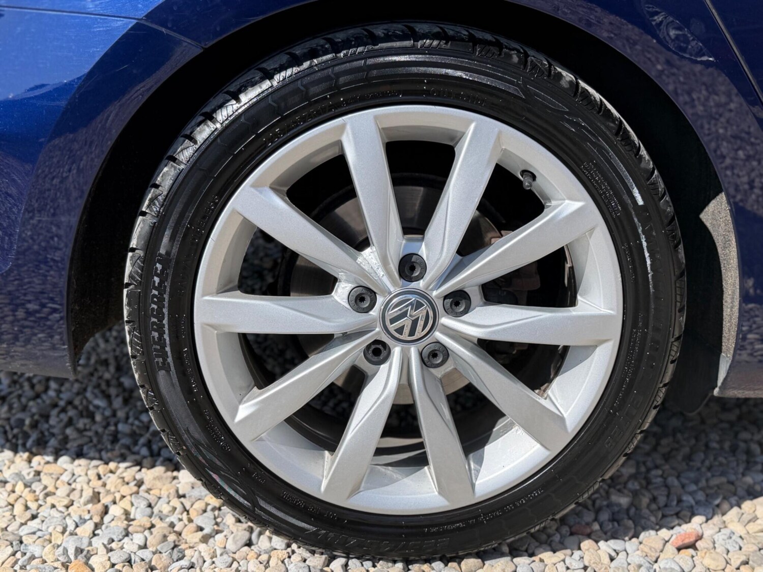 Used Volkswagen Golf 2017 for sale - 78220661: Photo 23