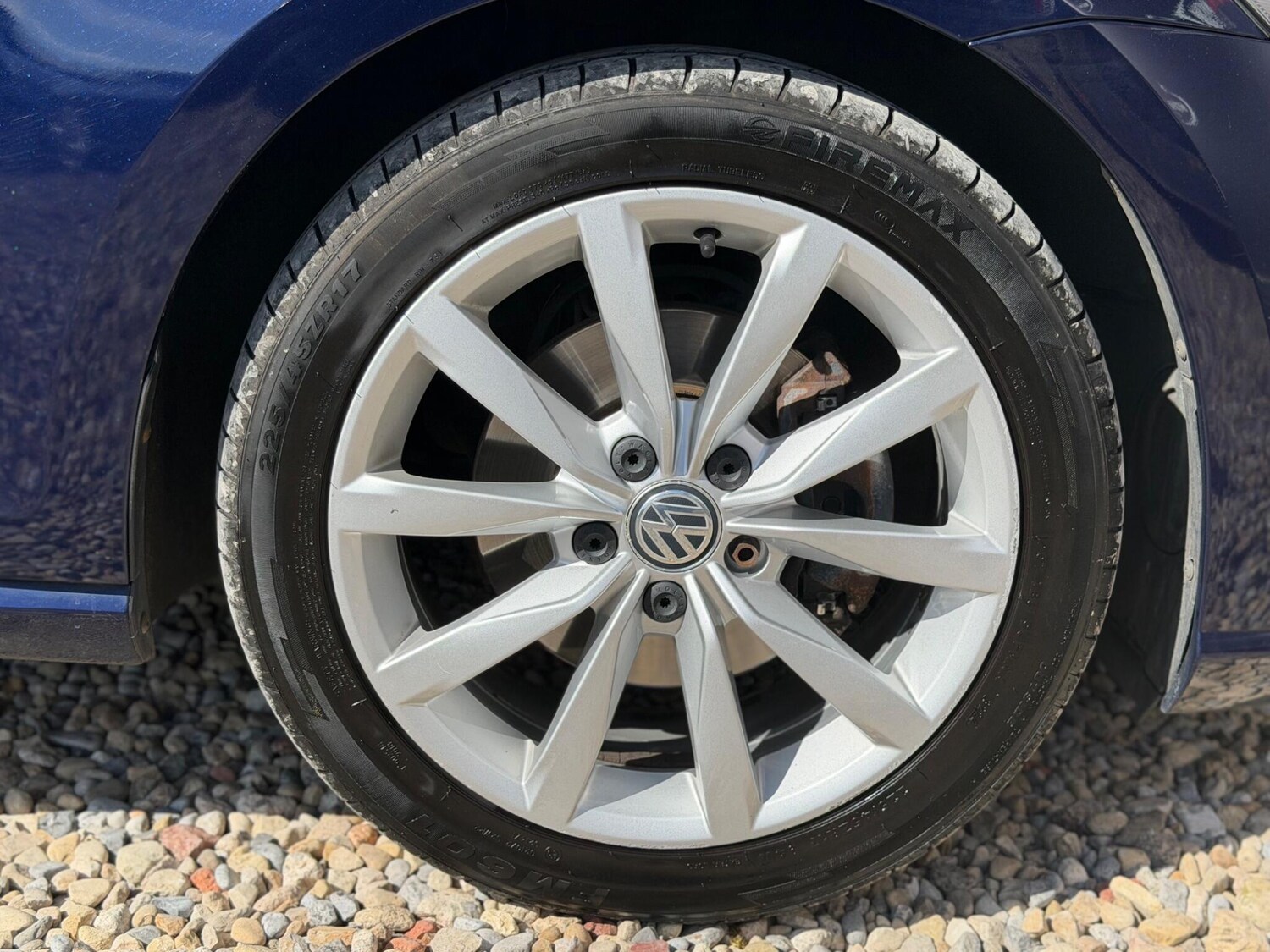 Used Volkswagen Golf 2017 for sale - 78220661: Photo 24