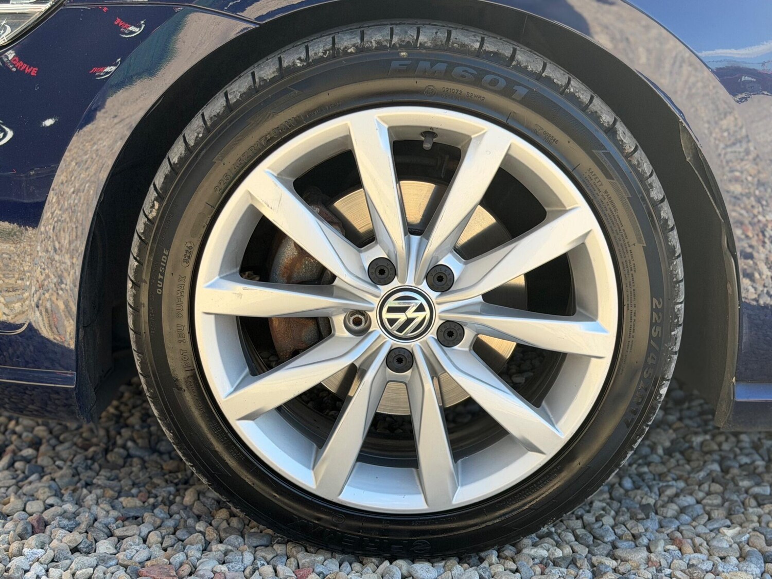 Used Volkswagen Golf 2017 for sale - 78220661: Photo 25