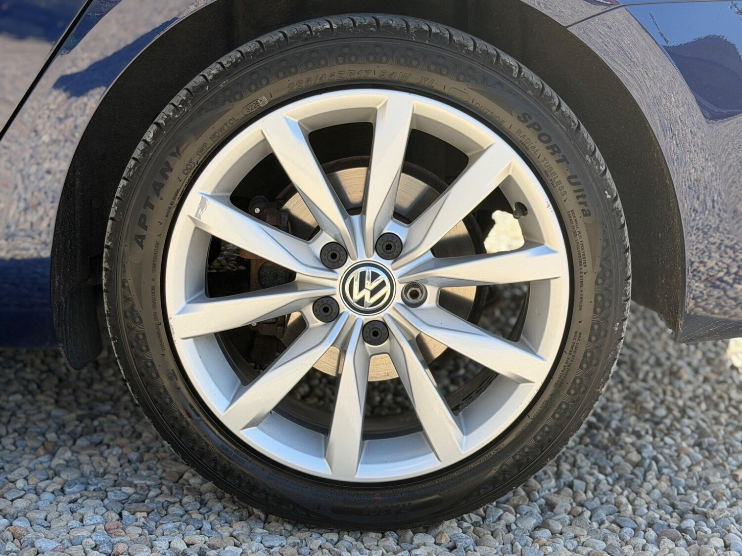 Used Volkswagen Golf 2017 for sale - 78220661: Photo 26