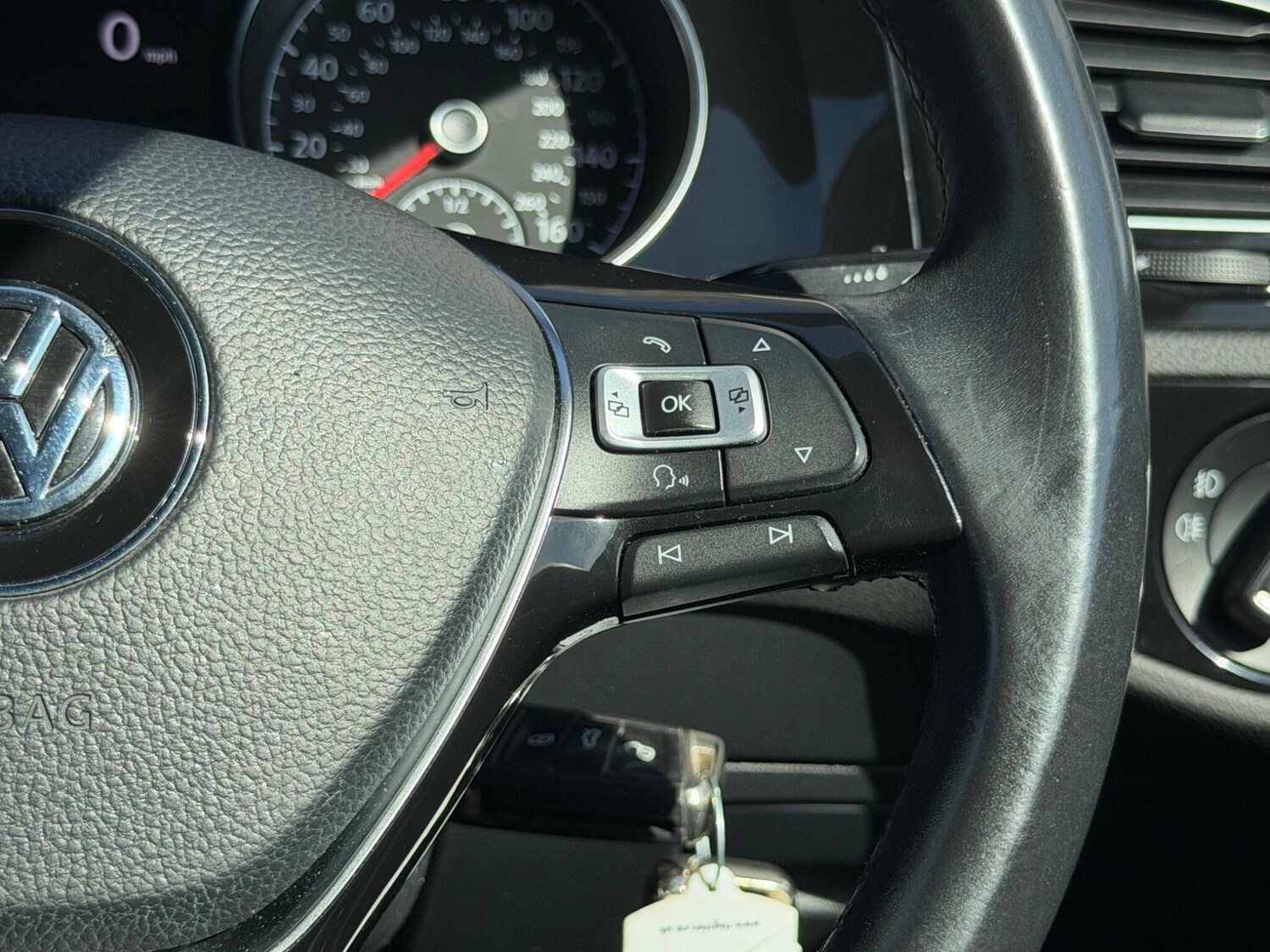 Used Volkswagen Golf 2017 for sale - 78220661: Photo 34