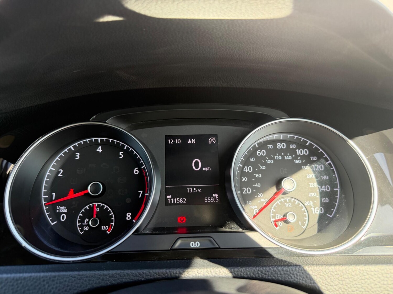 Used Volkswagen Golf 2017 for sale - 78220661: Photo 35