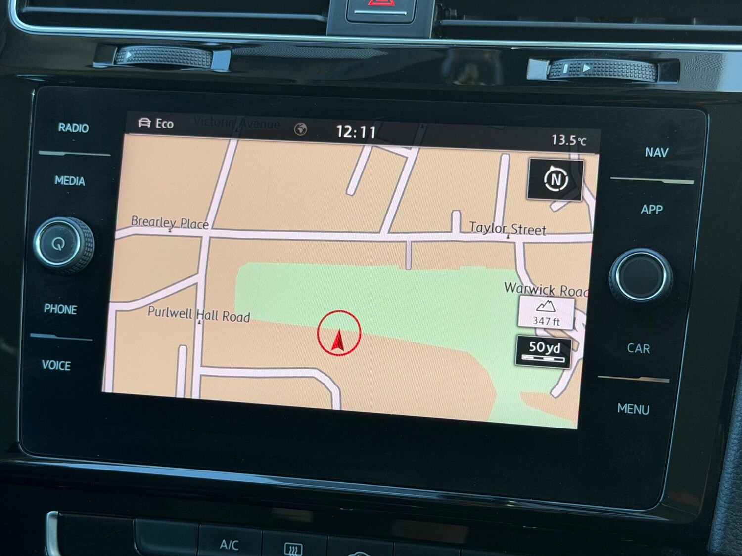 Used Volkswagen Golf 2017 for sale - 78220661: Photo 42