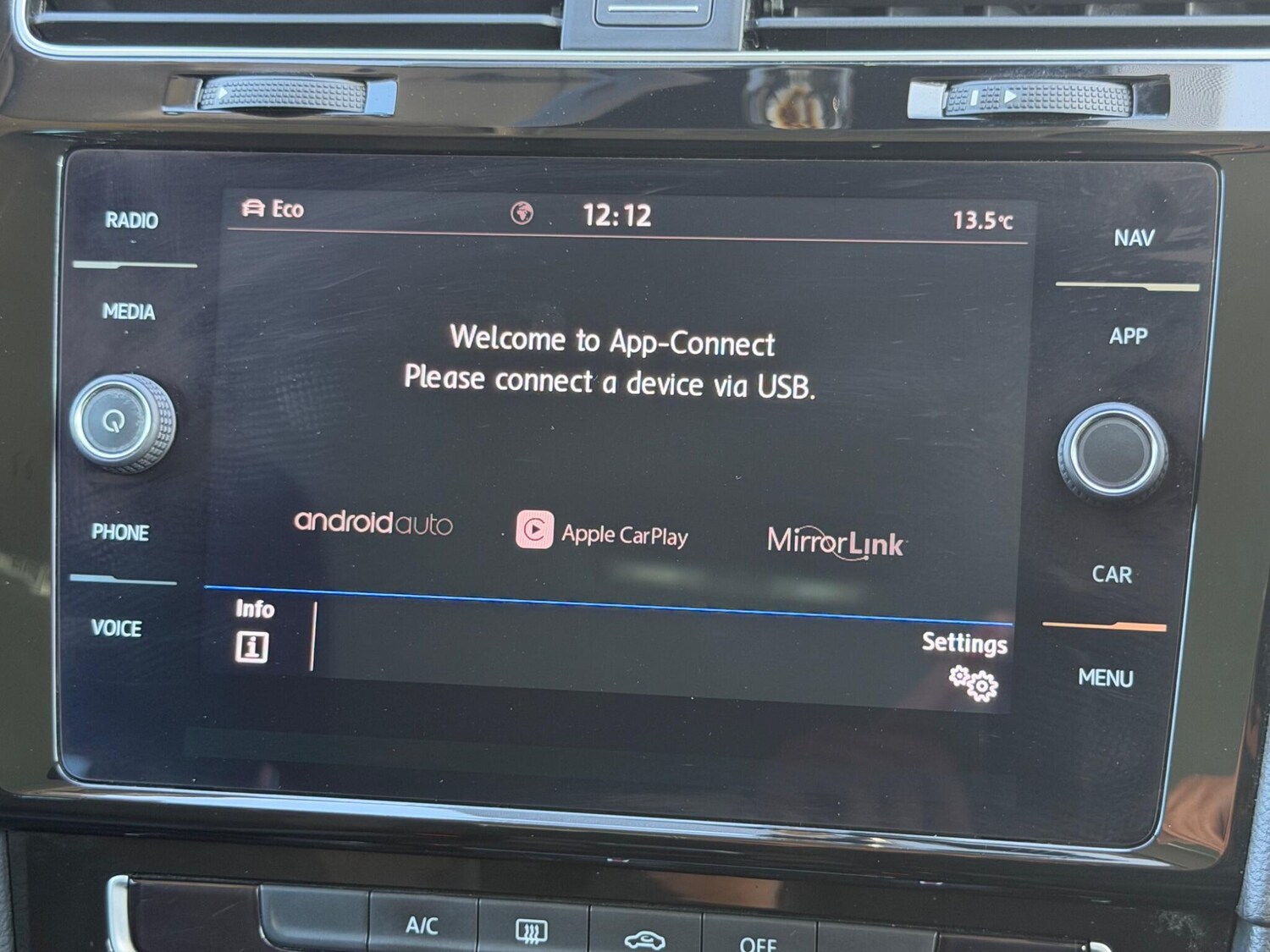 Used Volkswagen Golf 2017 for sale - 78220661: Photo 43