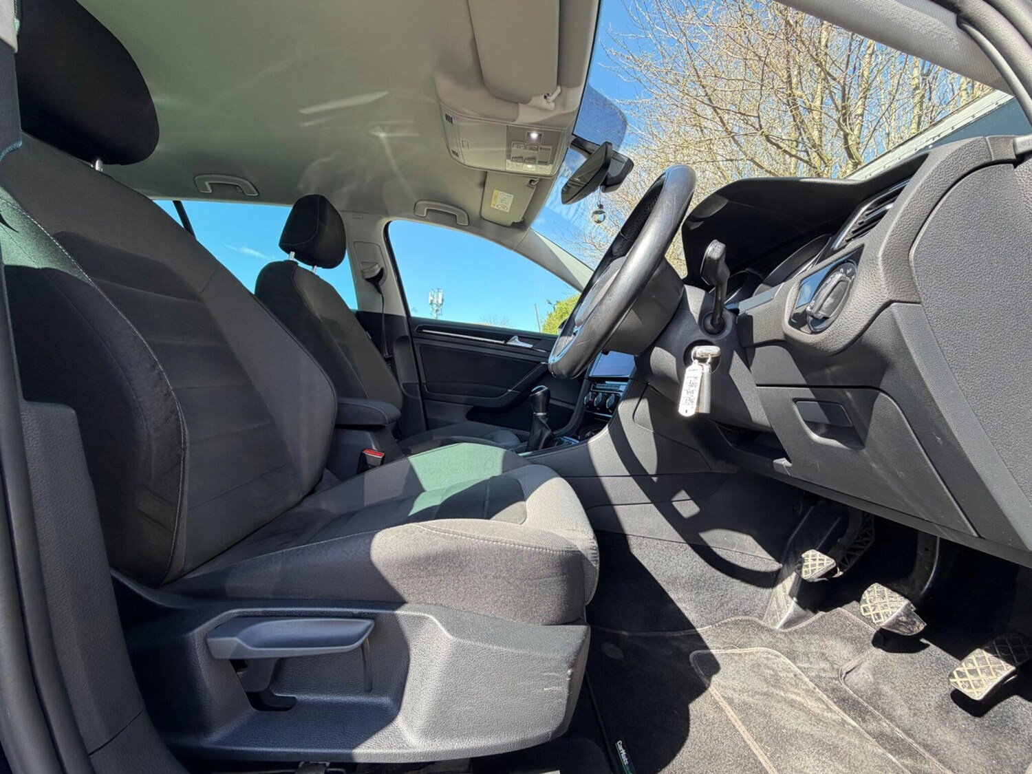 Used Volkswagen Golf 2017 for sale - 78220661: Photo 48