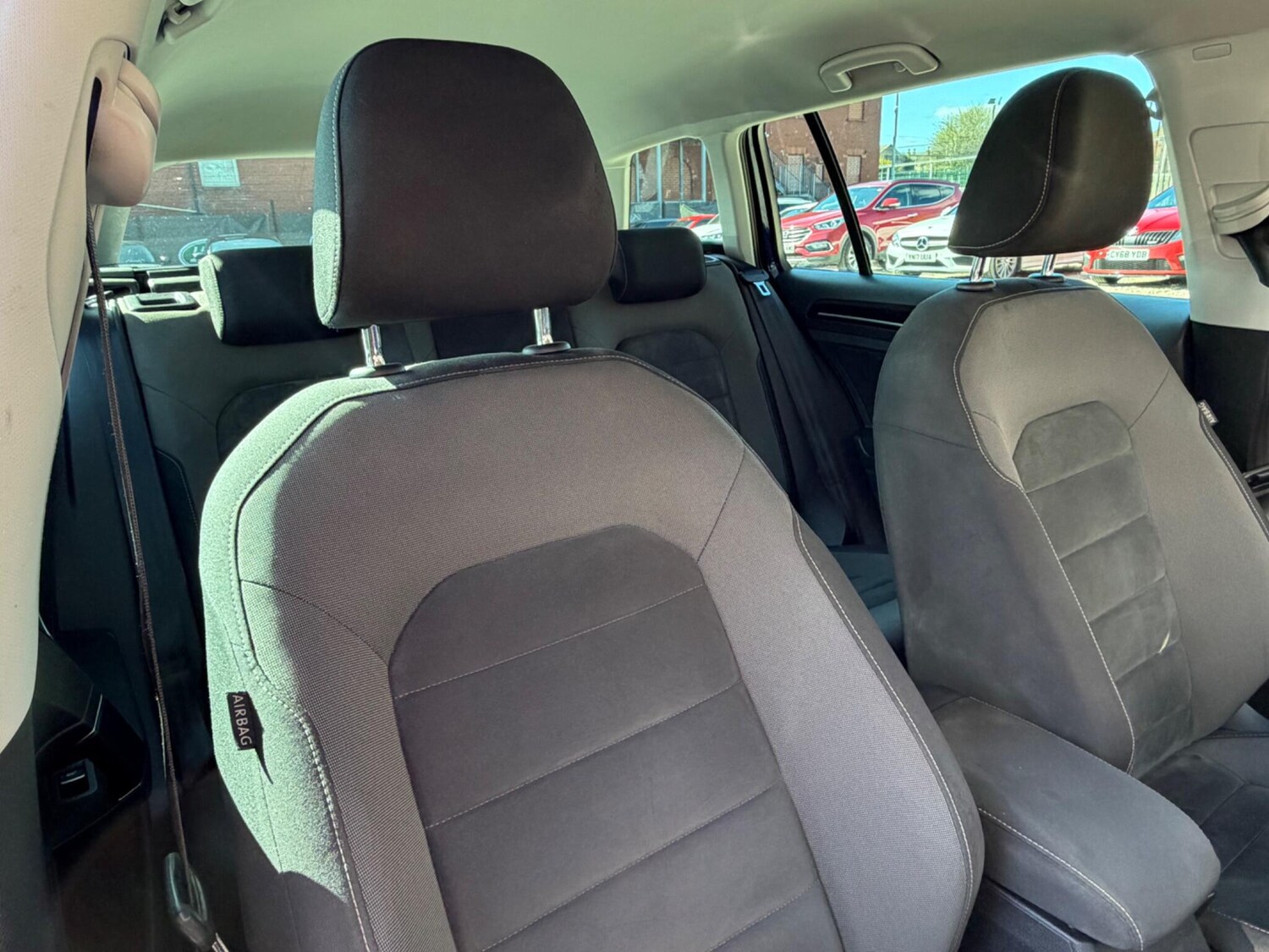 Used Volkswagen Golf 2017 for sale - 78220661: Photo 49