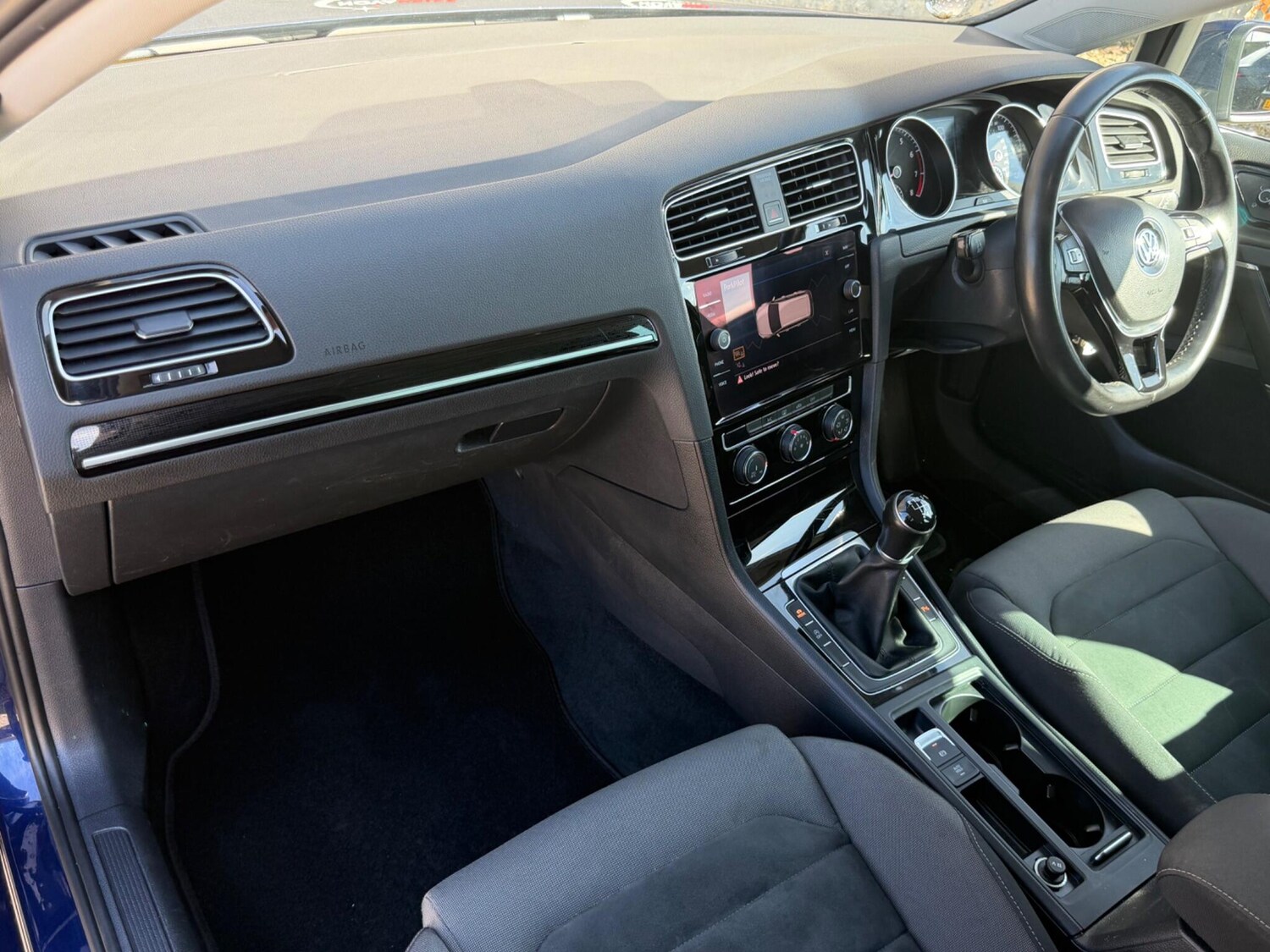 Used Volkswagen Golf 2017 for sale - 78220661: Photo 52