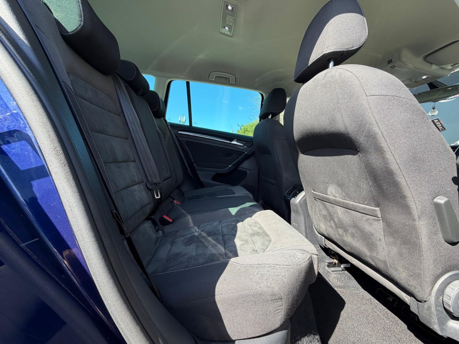 Used Volkswagen Golf 2017 for sale - 78220661: Photo 53