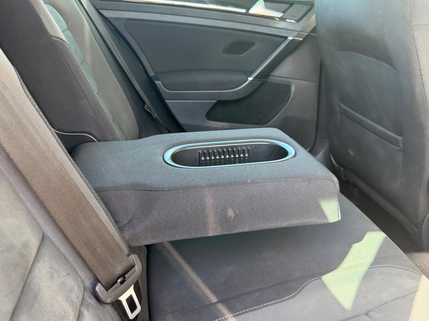 Used Volkswagen Golf 2017 for sale - 78220661: Photo 56