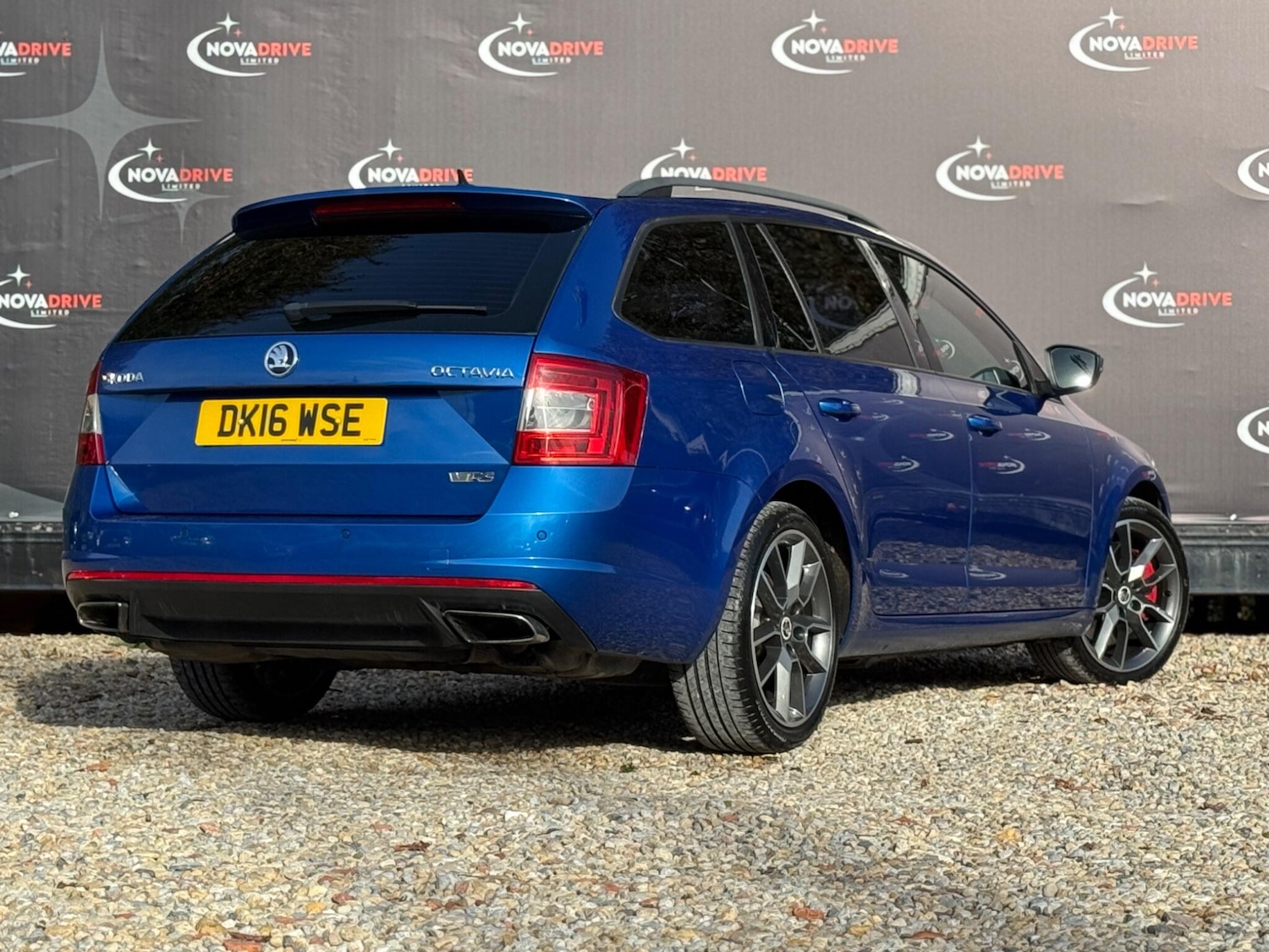 Used Skoda Octavia 2016 for sale - 76370834: Photo 10