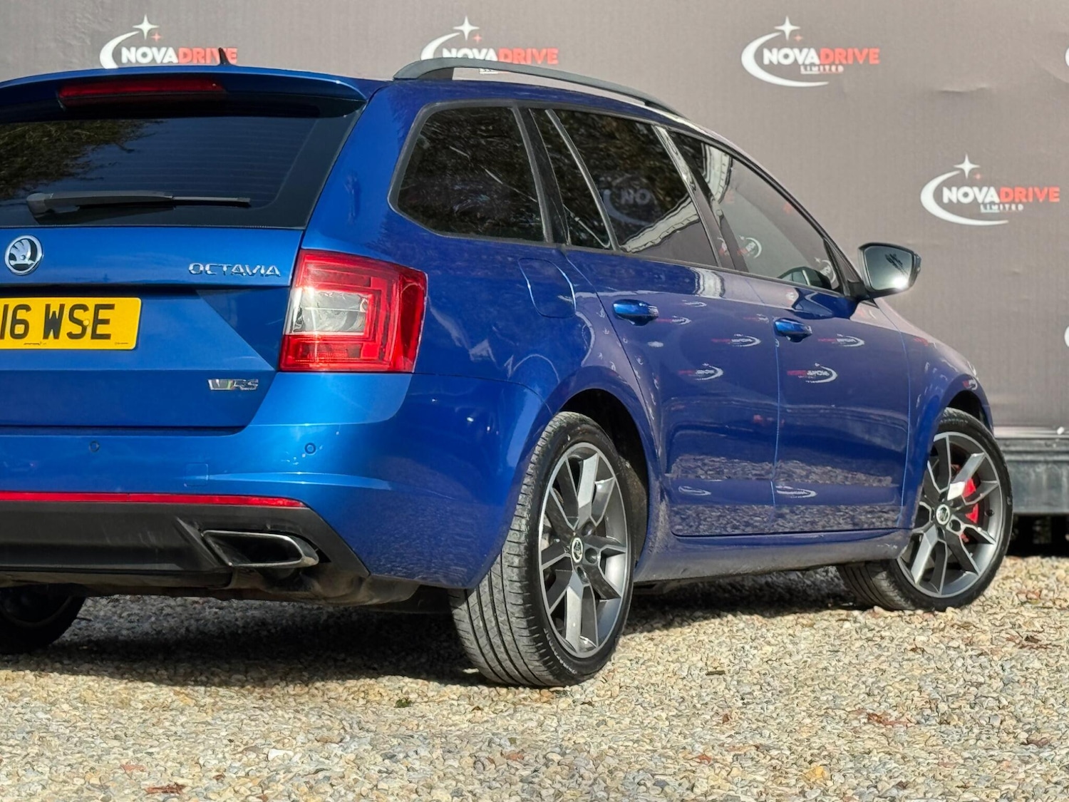 Used Skoda Octavia 2016 for sale - 76370834: Photo 11