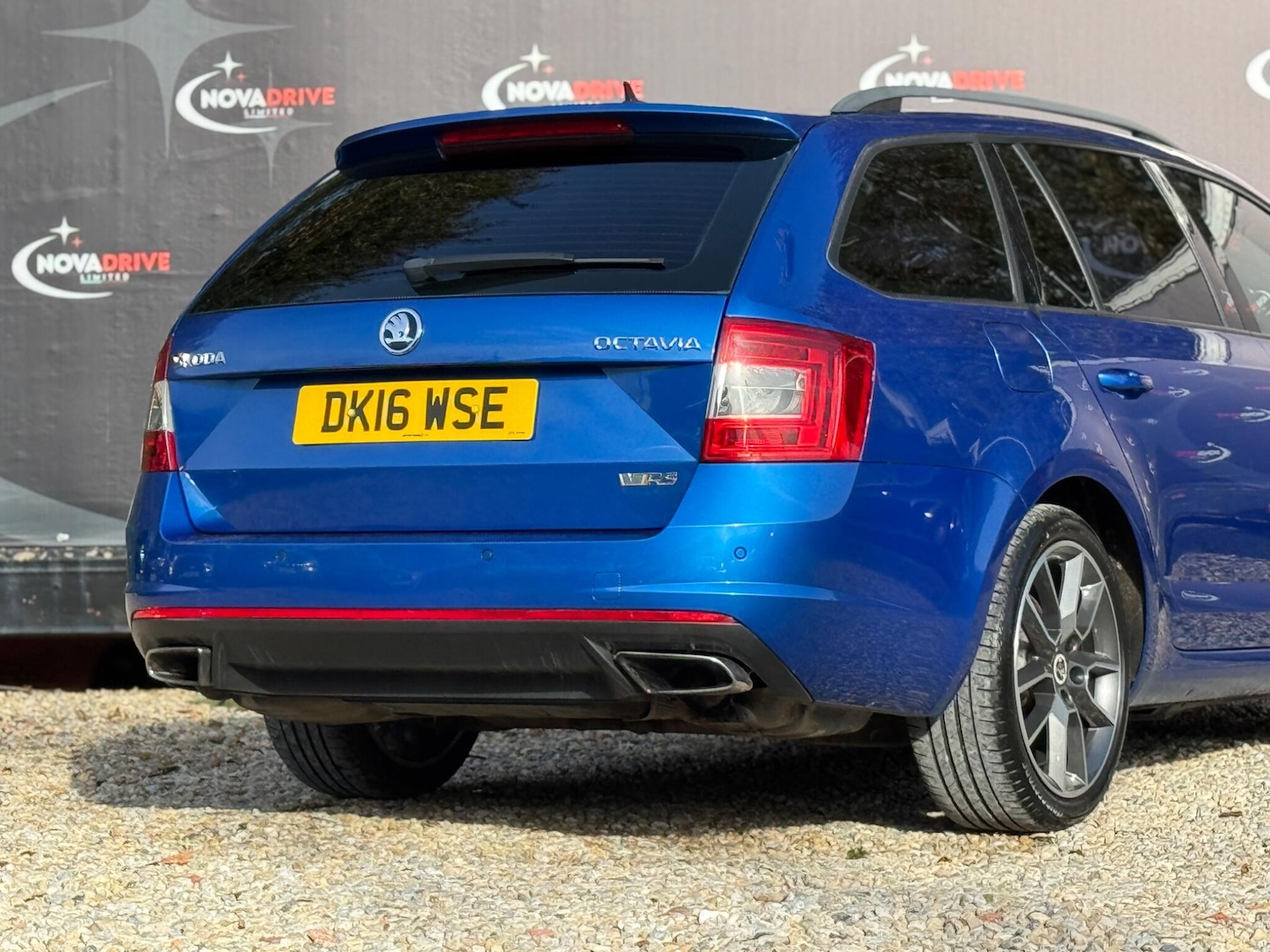 Used Skoda Octavia 2016 for sale - 76370834: Photo 12