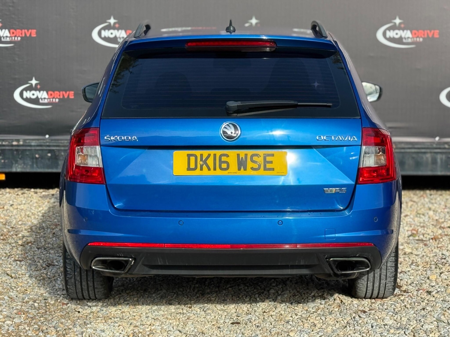 Used Skoda Octavia 2016 for sale - 76370834: Photo 13