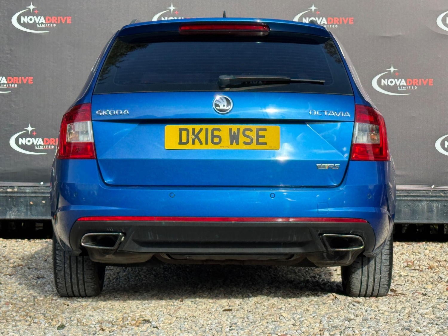 Used Skoda Octavia 2016 for sale - 76370834: Photo 14