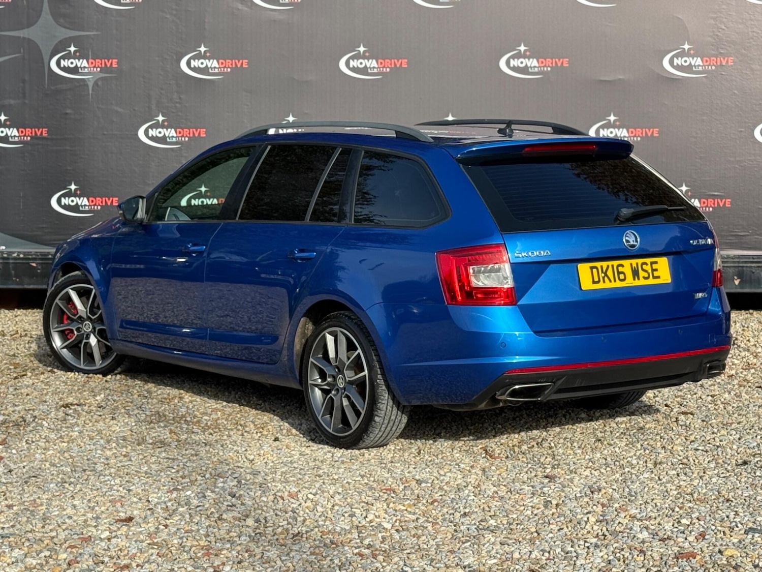 Used Skoda Octavia 2016 for sale - 76370834: Photo 15