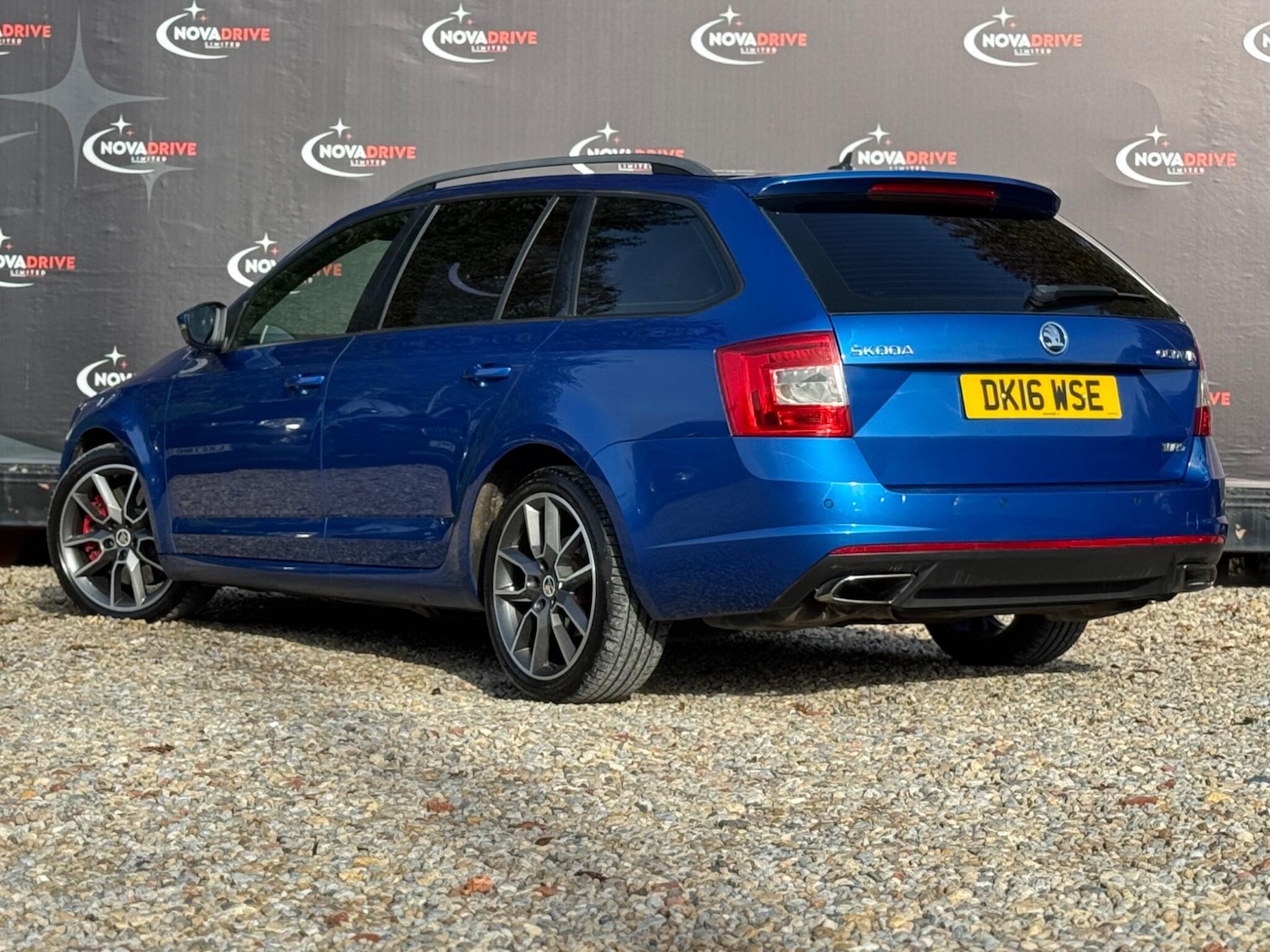 Used Skoda Octavia 2016 for sale - 76370834: Photo 16