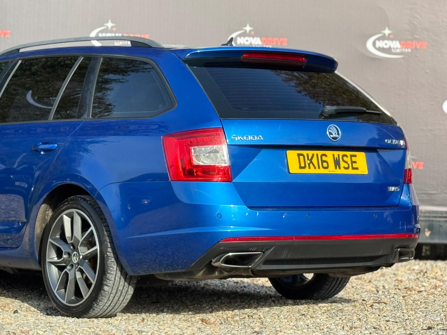 Used Skoda Octavia 2016 for sale - 76370834: Photo 17