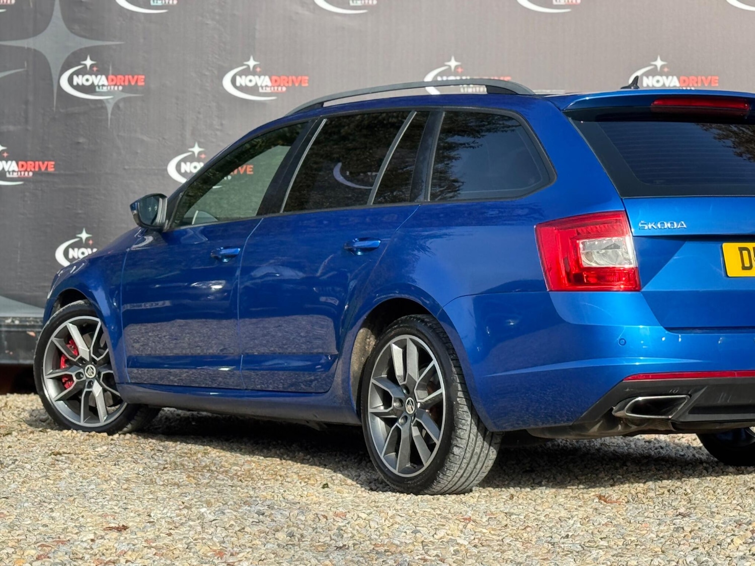 Used Skoda Octavia 2016 for sale - 76370834: Photo 18