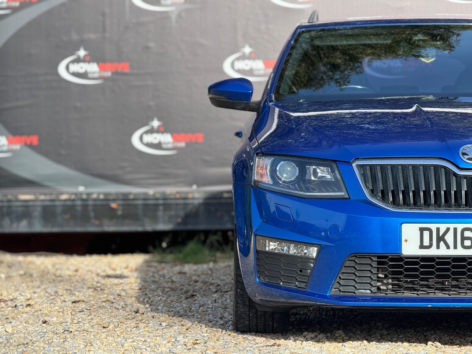 Used Skoda Octavia 2016 for sale - 76370834: Photo 19