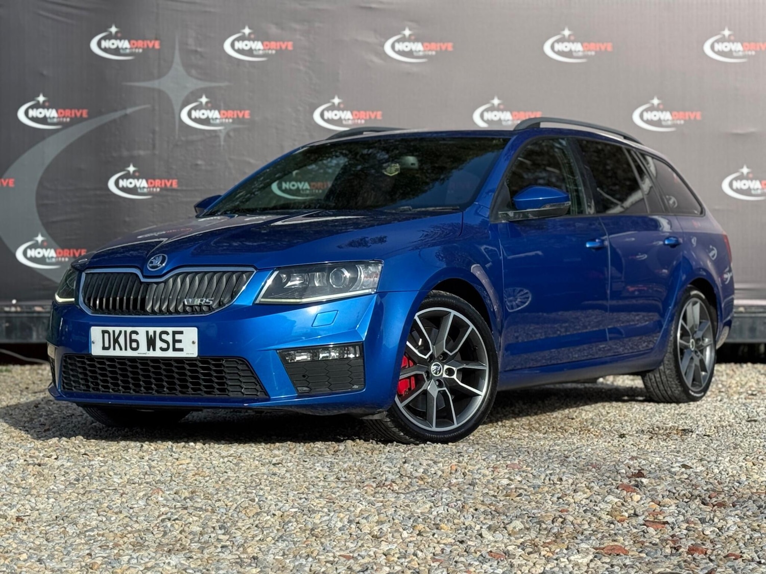 Used Skoda Octavia 2016 for sale - 76370834: Photo 2