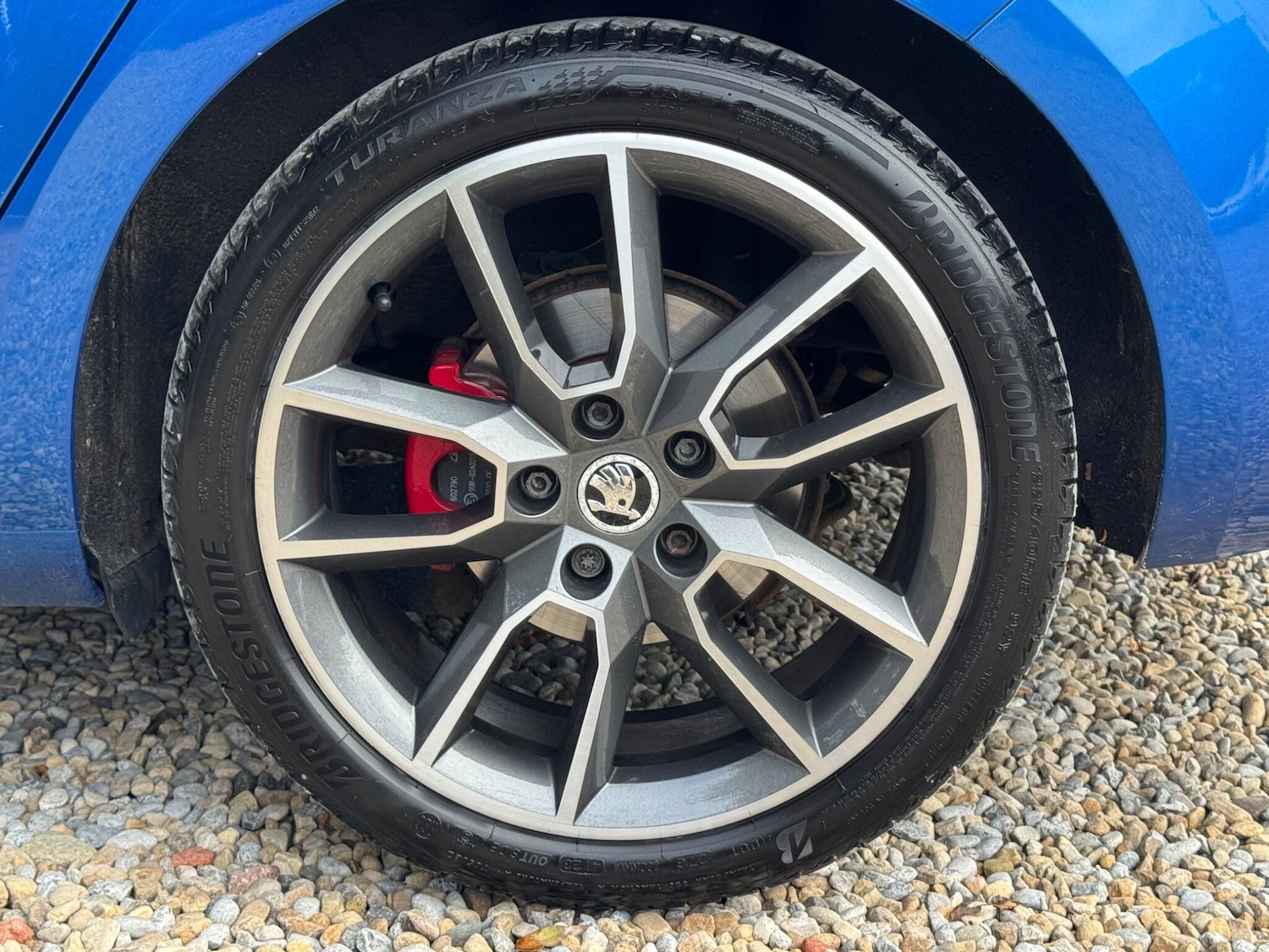 Used Skoda Octavia 2016 for sale - 76370834: Photo 26