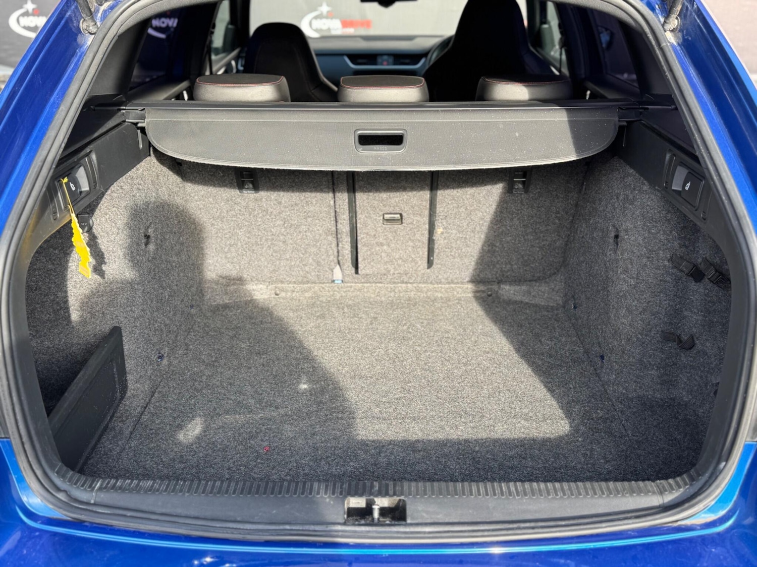 Used Skoda Octavia 2016 for sale - 76370834: Photo 27