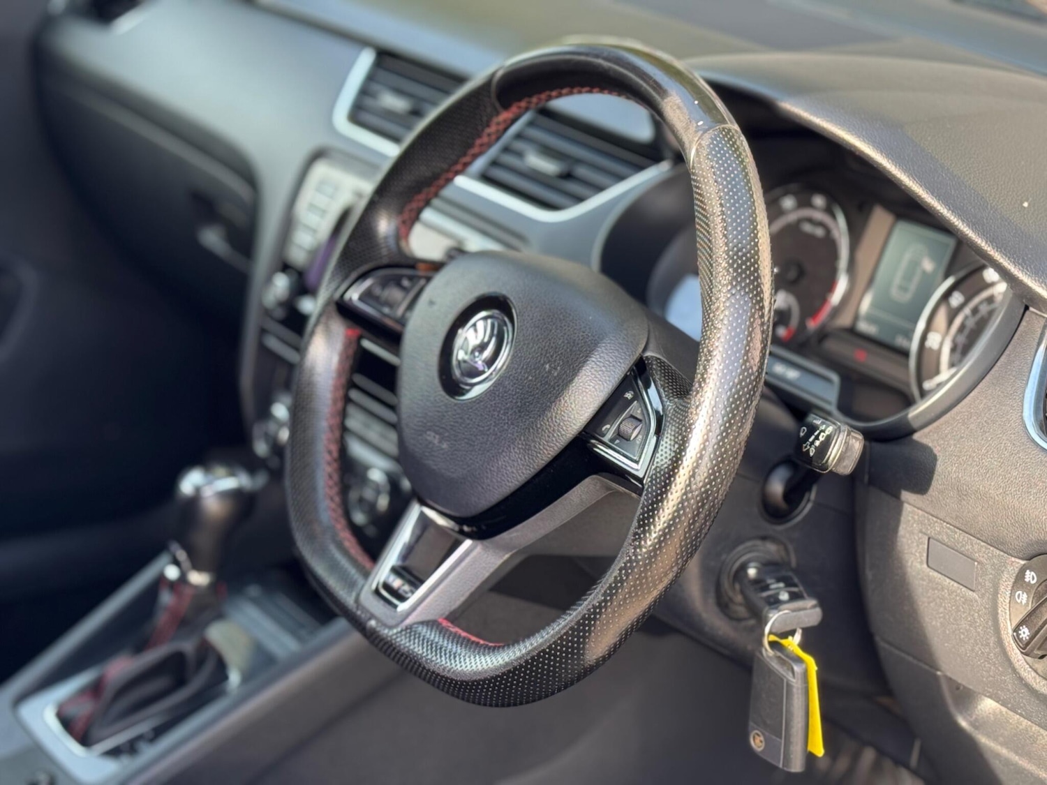 Used Skoda Octavia 2016 for sale - 76370834: Photo 28