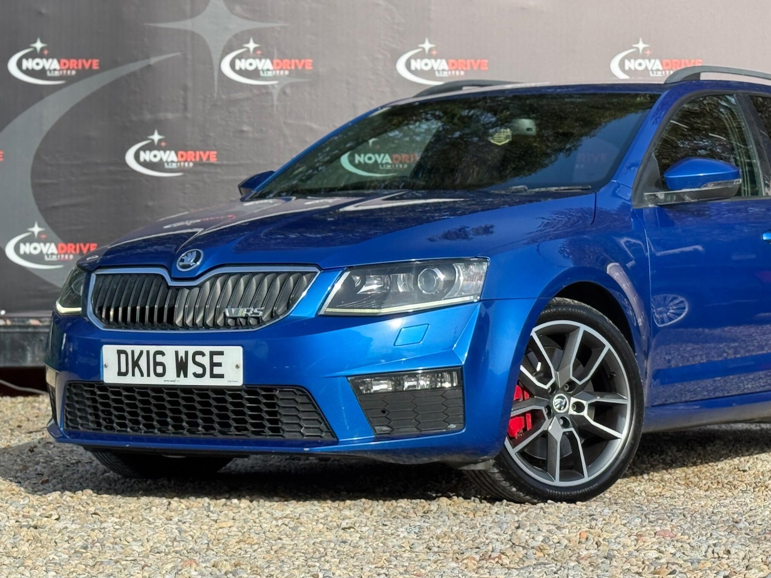 Used Skoda Octavia 2016 for sale - 76370834: Photo 3