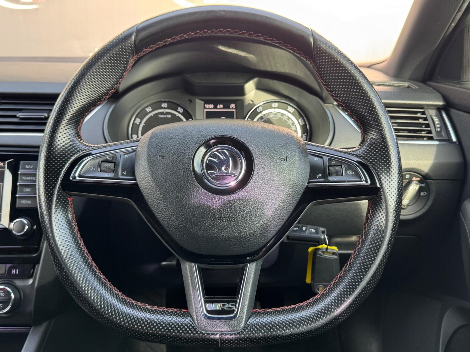 Used Skoda Octavia 2016 for sale - 76370834: Photo 31