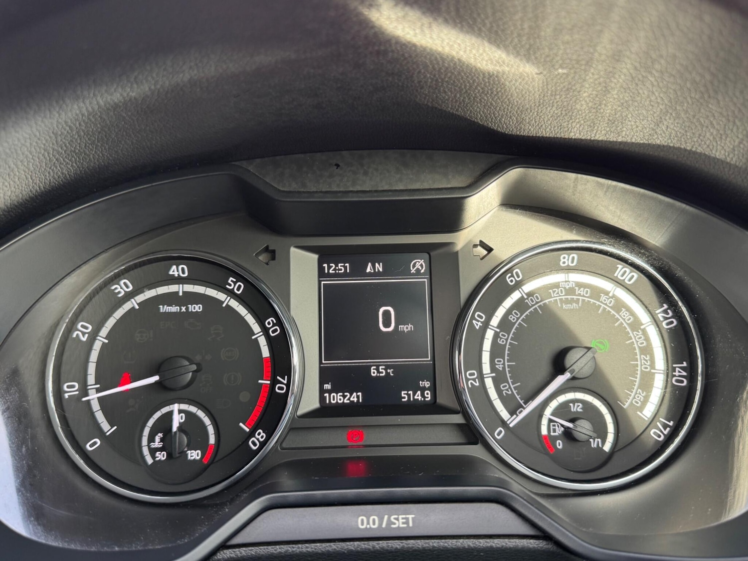 Used Skoda Octavia 2016 for sale - 76370834: Photo 32